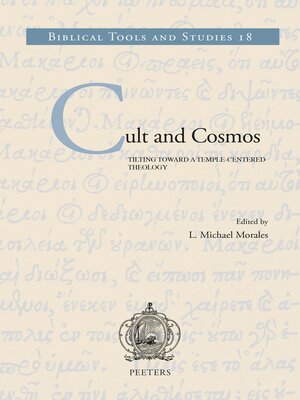 cover image of Cult and Cosmos